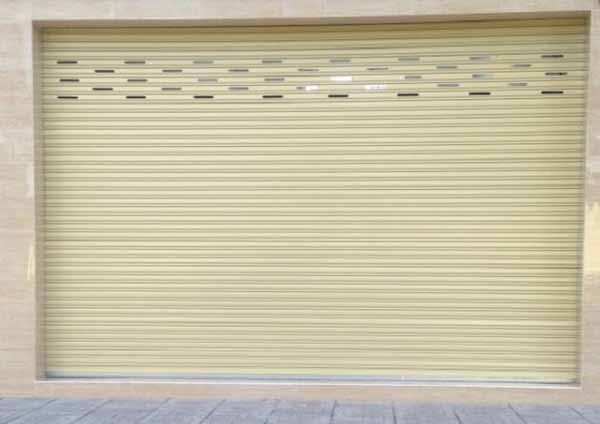 lắp đặt cửa cuốn tại Bình Tân h01