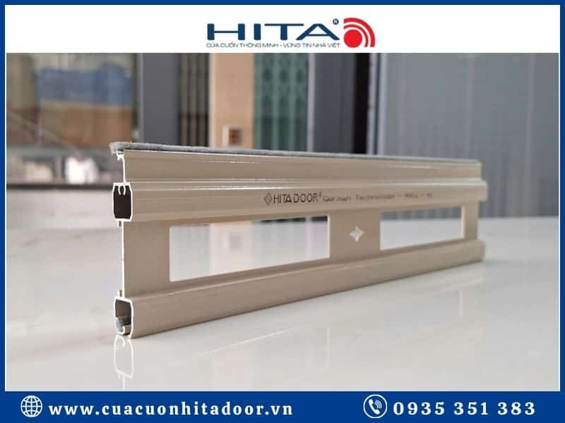 Cửa cuốn siêu thoáng HDNA